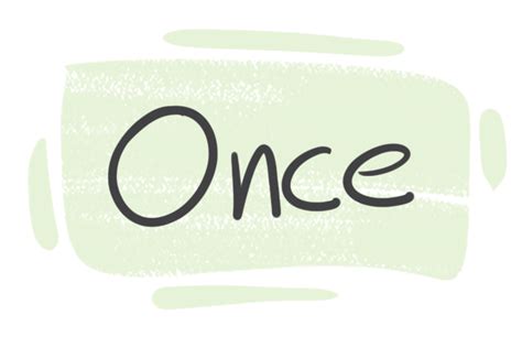 onse in english